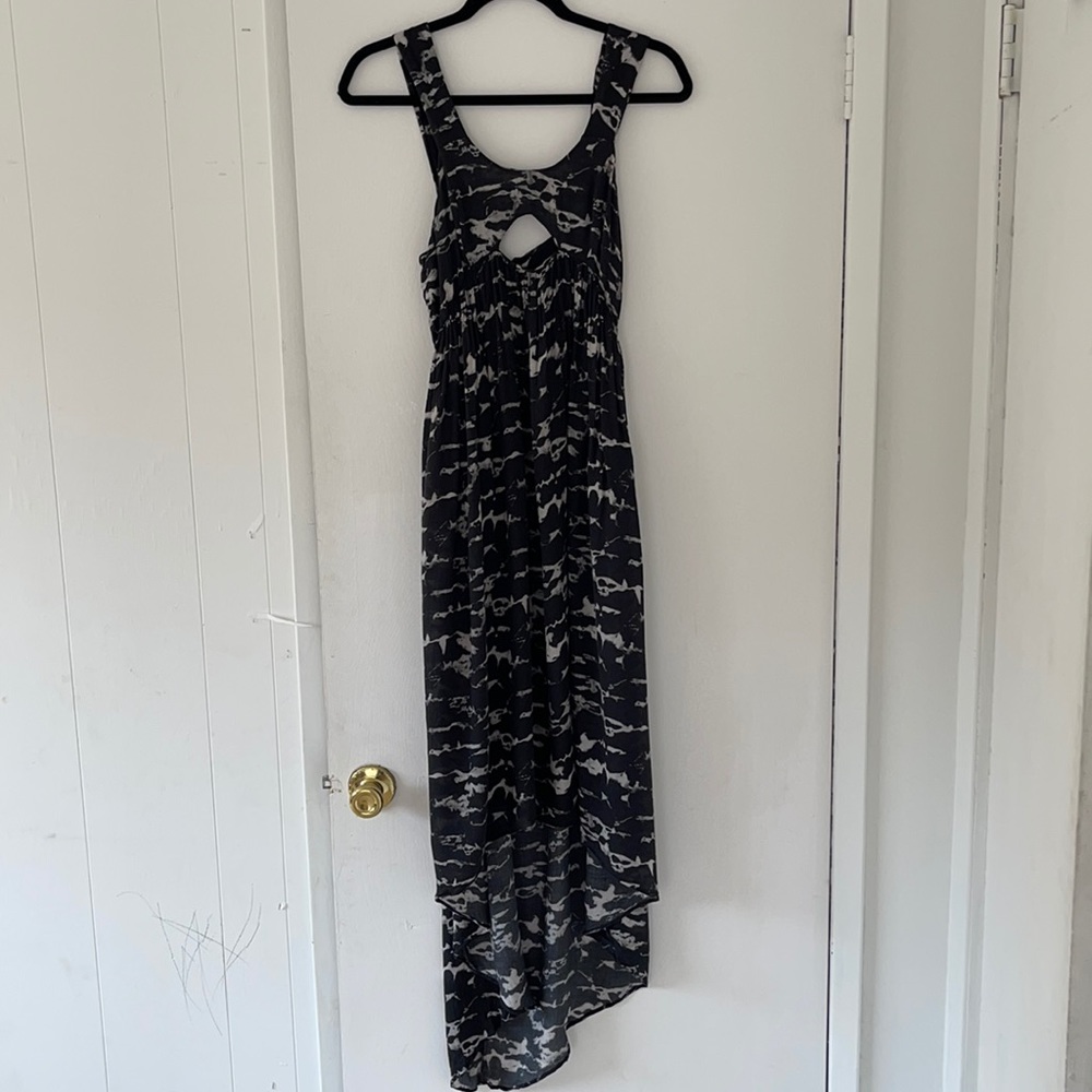 Maternity dress